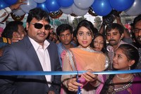Shriya Launches Big C Showroom at Vizag